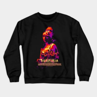 Phenomena, Suspiria Vintage Crewneck Sweatshirt